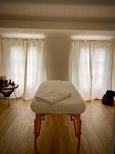 Elodie Termier Massage place picture
